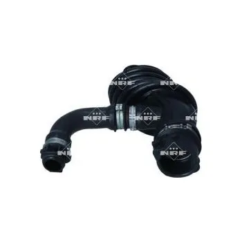 Vzduchový filtr Sací hadice, vzduchový filtr NRF 165000