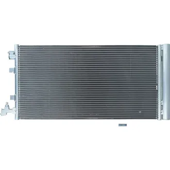 Výparník klimatizace Kondenzátor, klimatizace KAMOKA 7800229
