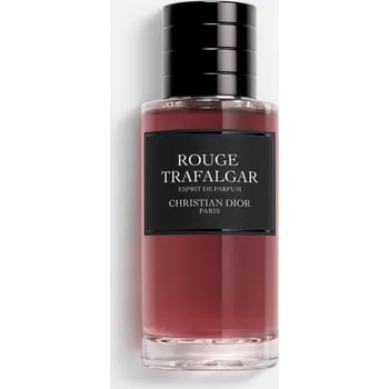 Vzorek parfému Dior - Rouge Trafalgar Esprit de Parfum 1ml
