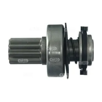 Startér Volnoběžný převod, startér HC-Cargo F 032 135 116