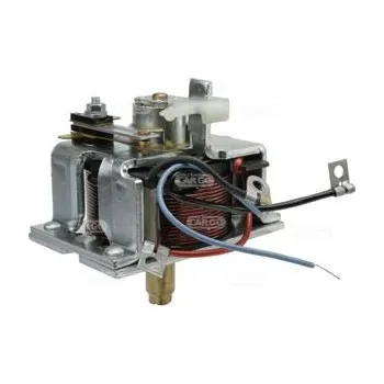 Elektromagnetický spínač, startér HC-Cargo F 032 130 304