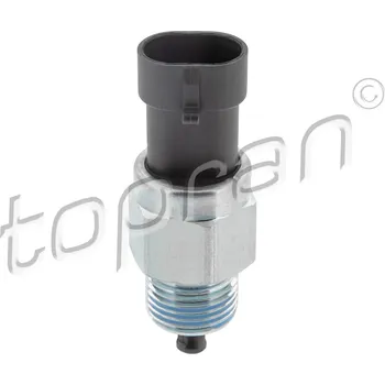 Spínač, světlo zpátečky TOPRAN 601 784