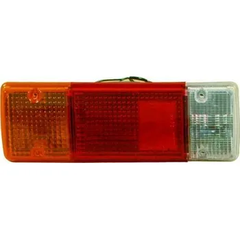 Zadní světlomet Zadní světlo ABAKUS 212-1902L