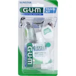 Sunstar GUM Travel Kit sada na cestování
