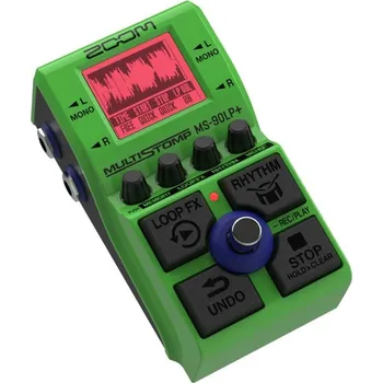 Aparatura pro kytaru Zoom MS-90LP+