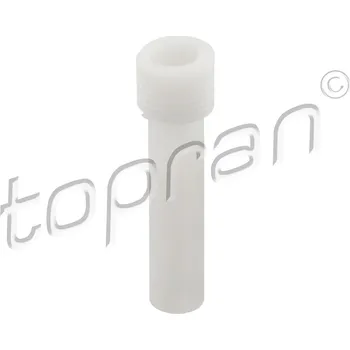 Přepadová Trubka, olejová vana (automatická převodovka) TOPRAN 121 282