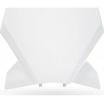 UFO tabulka na startovací číslo KTM SX/SXF(SX-F) 125/250/300/350/450F TBI 23-26 barva bílá (UFO tabulka na startovací číslo KTM SX/SXF(SX-F) 125/250/300/350/450F TBI 23-26 barva bílá)