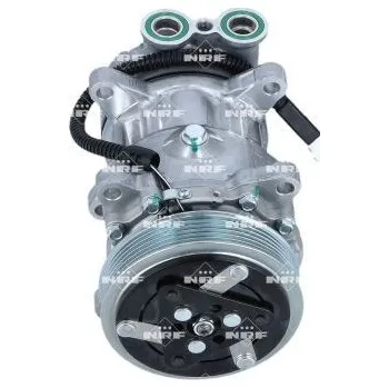 Kompresor klimatizace Kompresor, klimatizace NRF 32275