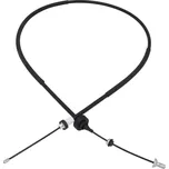 Tažné lanko, ovládání spojky KAMOKA LC177