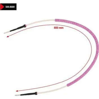 Indukce-cívka, tepelná pistole KS TOOLS 500.8687