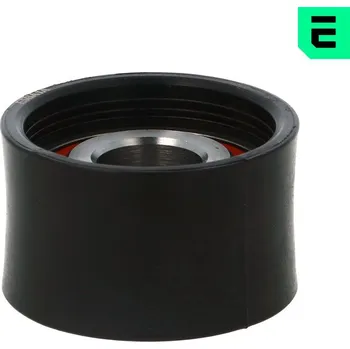 Motor automobilu Vratná/vodicí kladka, ozubený řemen OPTIMAL 0-N096