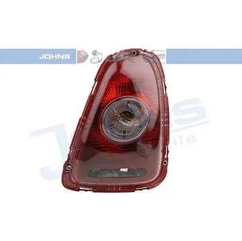 Zadní světlomet Zadní světlo DEPO 510288-E