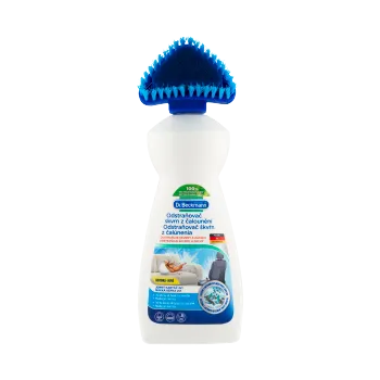 Odstraňovač skvrn DrB Odstraňovač skvrn z čalounění 400ml