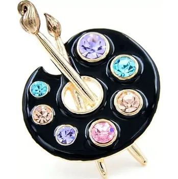 Brož Brož Malířské plátno