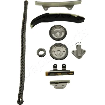 Sada rozvodového řetězu JAPANPARTS KDK-H04