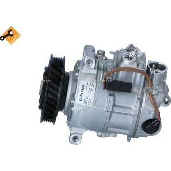 Kompresor klimatizace Kompresor, klimatizace NRF 320056G