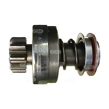 Startér Volnoběžný převod, startér HC-Cargo F 032 136 509