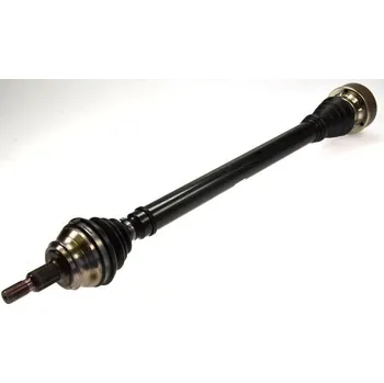 Hřídel nápravy Hnací hřídel SPIDAN 21021