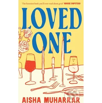 Loved One - Aisha Muharrar HarperCollins Publishers