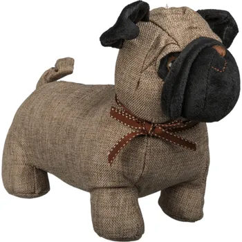 dveřní zarážka Dveřní zarážka pes 28x21cm