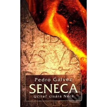 Seneca - Pedro Gálvez Slovart