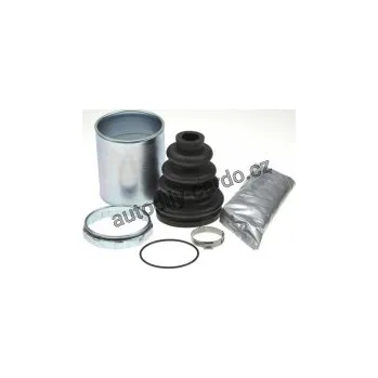 Poloosa kola Sada měchů, hnací hřídel LÖBRO 300580 - CITROËN, FIAT, PEUGEOT