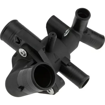 Čidlo automobilu Pouzdro termostatu Ford Transit Mk6 (V347–V348, FA/FM/FN/FF) 2.4 TDCi 100–140 HP (2006–2014)