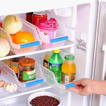 Úložný box Pořadač na potraviny PNP-M01