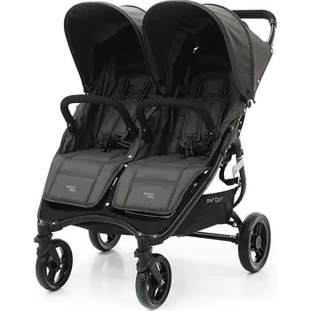 Valco Baby Snap Duo 2025 Signature grey