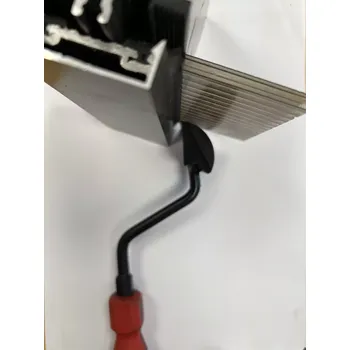 Příslušenství k oknu Odlištovač krycích lišt