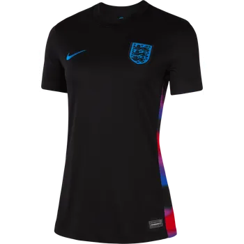 Dres Nike ENGLAND 2025 STADIUM AWAY (WOMEN'S TEAM) WOMEN fz9127-010 Velikost XS