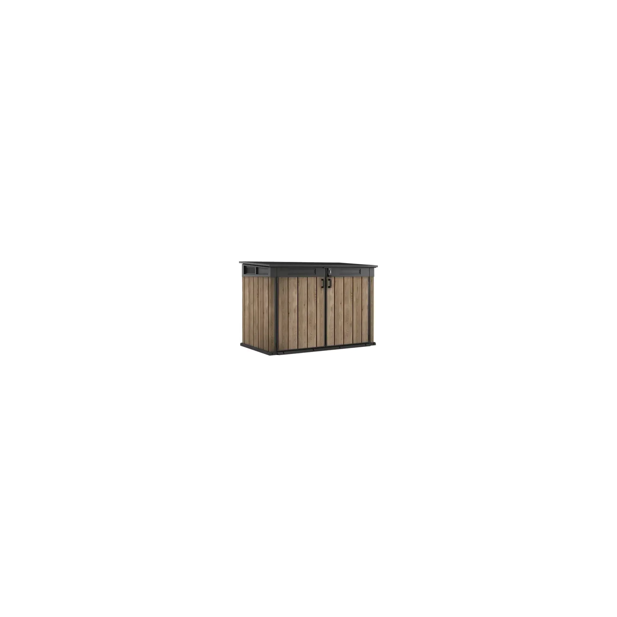 Fotografie 1 - Zahradní úložný box Keter Signature 2020 l Ashwood