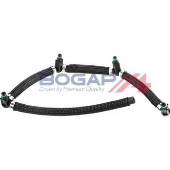 Hadice, unikání paliva BOGAP P1621108