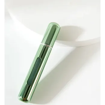 8ml plnitelný cestovní rozprašovač na parfémy mini | mini lahvička - 1 ks 8ML-365016