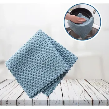 4L Absorpční kuchyňská utěrka