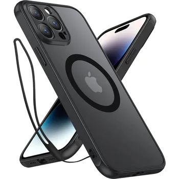 Ochranný kryt MagSafe se šňůrkou na iPhone 14 Pro Max