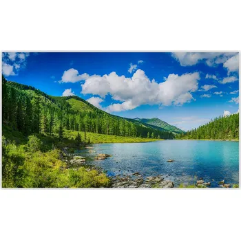 Kuchyňské prkénko Skleněná Ochranná Deska a Krájecí Prkénko | Indukce, Sporák ds-0472