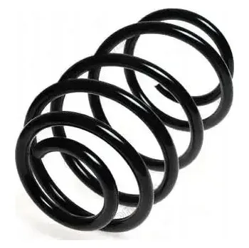 Lesjofors 4242104 Pružina zavěšení