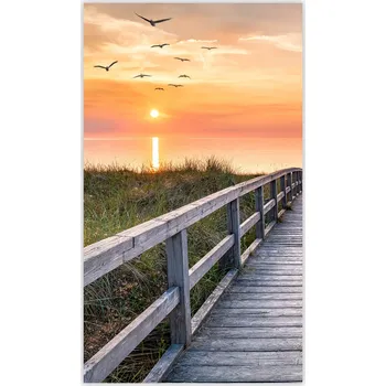 Kuchyňské prkénko Skleněná Ochranná Deska a Krájecí Prkénko | Indukce, Sporák ds-0131