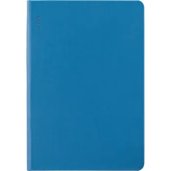 Diář Týdenní diář 2026 Graspo A5 - Apple modrý