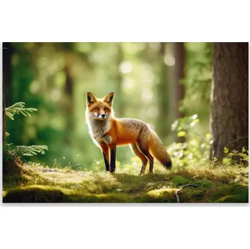 Kuchyňské prkénko Skleněná Ochranná Deska a Krájecí Prkénko | Indukce, Sporák ds-0340