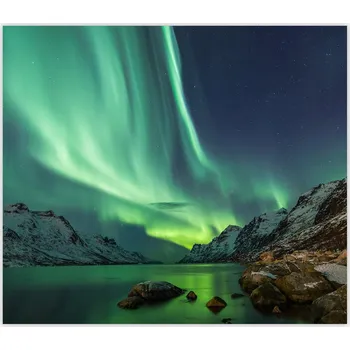 Kuchyňské prkénko Skleněná Ochranná Deska a Krájecí Prkénko | Indukce, Sporák ds-0381