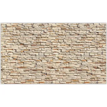 Kuchyňské prkénko Skleněná Ochranná Deska a Krájecí Prkénko | Indukce, Sporák ds-0440