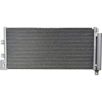 Výparník klimatizace Kondenzátor klimatizace FIAT LINEA 07- 3025K8C2