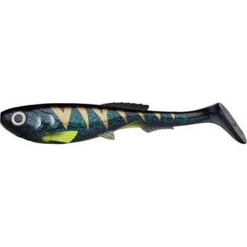 Umělá nástraha Abu Garcia Beast Paddletail Shadow Tiger 17cm 49g