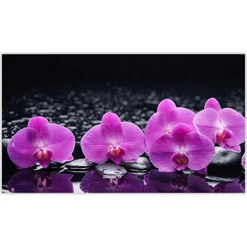 Kuchyňské prkénko Skleněná Ochranná Deska a Krájecí Prkénko | Indukce, Sporák ds-0037