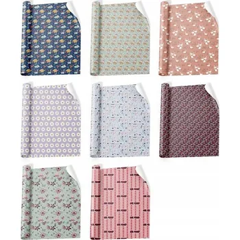 Kancelářský papír Barevný papír A2 EV-Corp, 1 list, 80 g/m2