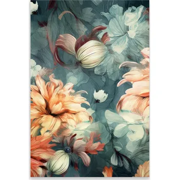 Kuchyňské prkénko Skleněná Ochranná Deska a Krájecí Prkénko | Indukce, Sporák ds-0274