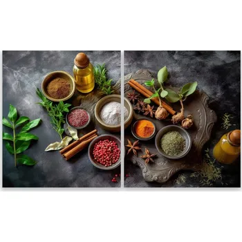 Kuchyňské prkénko Skleněná Ochranná Deska a Krájecí Prkénko | Indukce, Sporák ds-0348