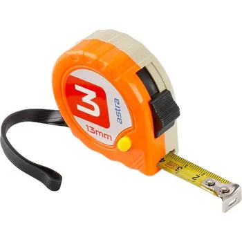 metr Svinovací metr kinex hobby line ii 3m, (8002-2)